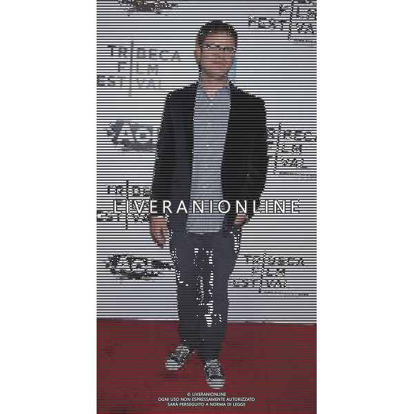 Rainn Wilson attending The opening night of The Tribeca Film Festival Screening of \' The Union\' on April 20, 2011 at The Winter Garden at the World Financial Plaza in New York City. AG. ALDO LIVERANI SAS ITALY ONLY *** Local Caption *** .