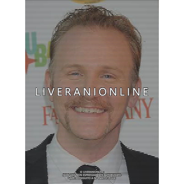 Morgan Spurlock Photo by Gilbert Flores \'Pom Wonderful Presents: The Greatest Movie Ever Sold\' at the ArcLight Cinemas Cinerama Dome April 20, 2011 - Hollywood, California AG. ALDO LIVERANI SAS ITALY ONLY *** Local Caption *** .