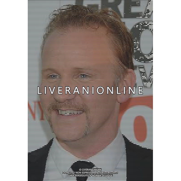 Morgan Spurlock Photo by Gilbert Flores \'Pom Wonderful Presents: The Greatest Movie Ever Sold\' at the ArcLight Cinemas Cinerama Dome April 20, 2011 - Hollywood, California AG. ALDO LIVERANI SAS ITALY ONLY *** Local Caption *** .