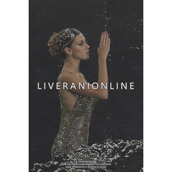 SPETTACOLO CINEMA \'Se sei cosÒ ti dico si\' \', un film di Eugenio Cappuccio, con Emilio Solfrizzi, Belen Rodriguez nella foto Belen Rodriguez ph.UFFICIO STAMPA/ALDO LIVERANI