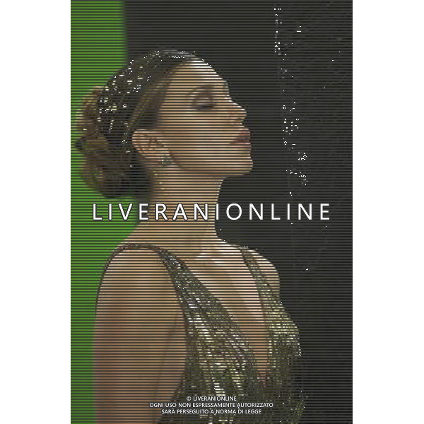 SPETTACOLO CINEMA \'Se sei cosÒ ti dico si\' \', un film di Eugenio Cappuccio, con Emilio Solfrizzi, Belen Rodriguez nella foto Belen Rodriguez ph.UFFICIO STAMPA/ALDO LIVERANI