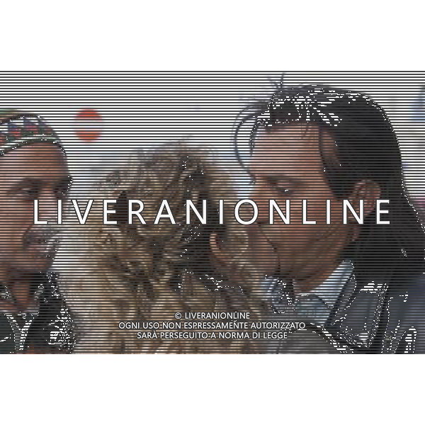 SPETTACOLO CINEMA \'Se sei cosÒ ti dico si\' \', un film di Eugenio Cappuccio, con Emilio Solfrizzi, Belen Rodriguez nella foto Emilio Solfrizzi ph.UFFICIO STAMPA/ALDO LIVERANI