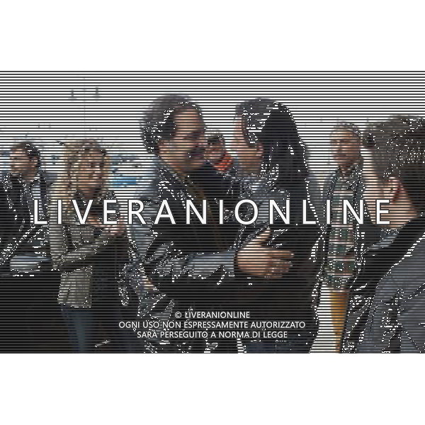 SPETTACOLO CINEMA \'Se sei cosÒ ti dico si\' \', un film di Eugenio Cappuccio, con Emilio Solfrizzi, Belen Rodriguez nella foto Emilio Solfrizzi ph.UFFICIO STAMPA/ALDO LIVERANI