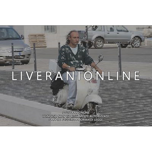 SPETTACOLO CINEMA \'Se sei cosÒ ti dico si\' \', un film di Eugenio Cappuccio, con Emilio Solfrizzi, Belen Rodriguez nella foto Emilio Solfrizzi ph.UFFICIO STAMPA/ALDO LIVERANI