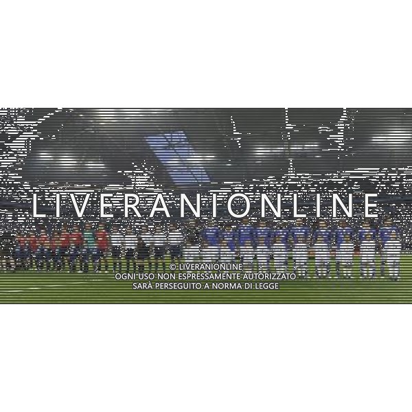 firo : Fu§ball,Fussball, 26.04.2011 CL, Champions League, Halbfinale Hinspiel, Saison 2010/2011 FC Schalke 04 - Man U, Manchester United 0:2 Team, Mannschaft Schalke, Aufstellug der Teams $worldrightsEs gelten unsere AGB, einsehbar auf www.firosportphoto.de copyright by firo sportphoto: Pfefferackerstr. 2aÊ 45894 G e l s e n k i r c h e n www.firosportphoto.de mail@firosportphoto.de (V o l k s b a n k B o c h u m - W i t t e n ) BLZ.: 430 601 29 Kt. Nr.: 341 117 100 Tel:Ê 0209 - 9304402 Fax:Ê 0209 - 9304443 AG ALDO LIVERANI ONLY ITALY