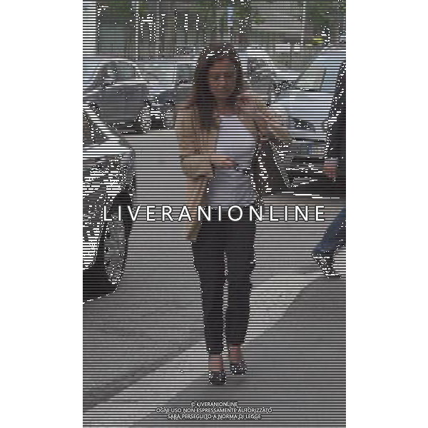 MILANO 03/05/2011 ASSEMBLEA LEGA CALCIO SERIE A TIM NELLA FOTO rossella sensi PH.FIOCHI/ALDO LIVERANI