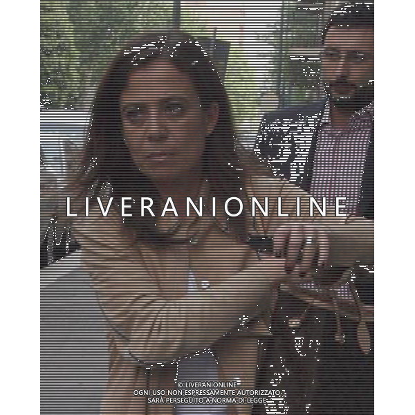 MILANO 03/05/2011 ASSEMBLEA LEGA CALCIO SERIE A TIM NELLA FOTO rossella sensi PH.FIOCHI/ALDO LIVERANI