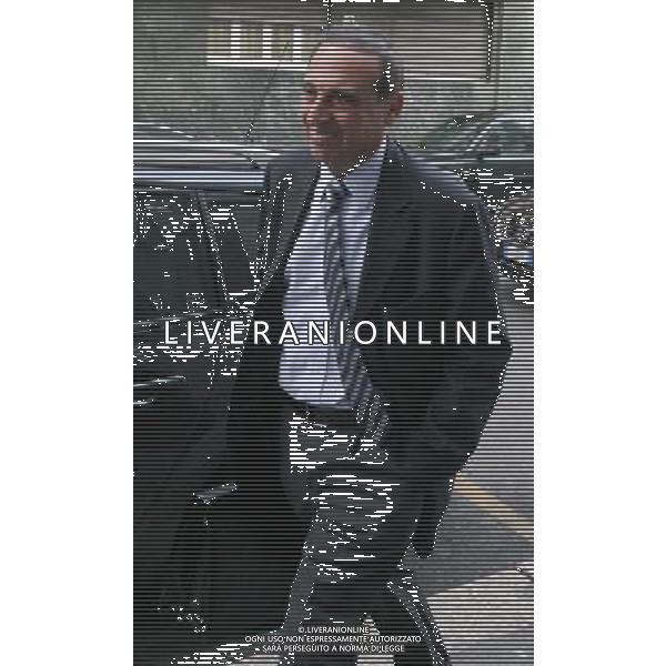 MILANO 03/05/2011 ASSEMBLEA LEGA CALCIO SERIE A TIM NELLA FOTO ernesto paolillo PH.FIOCHI/ALDO LIVERANI