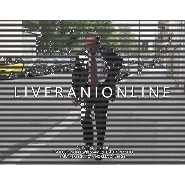 MILANO 03/05/2011 ASSEMBLEA LEGA CALCIO SERIE A TIM NELLA FOTO rinaldo ghelfi (inter) PH.FIOCHI/ALDO LIVERANI