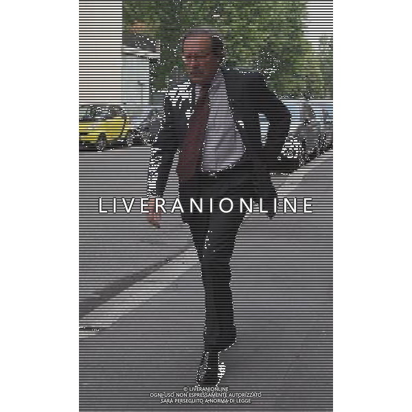 MILANO 03/05/2011 ASSEMBLEA LEGA CALCIO SERIE A TIM NELLA FOTO rinaldo ghelfi (inter) PH.FIOCHI/ALDO LIVERANI