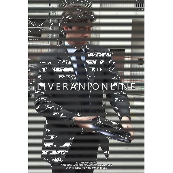 MILANO 03/05/2011 ASSEMBLEA LEGA CALCIO SERIE A TIM NELLA FOTO andrea agnelli PH.FIOCHI/ALDO LIVERANI