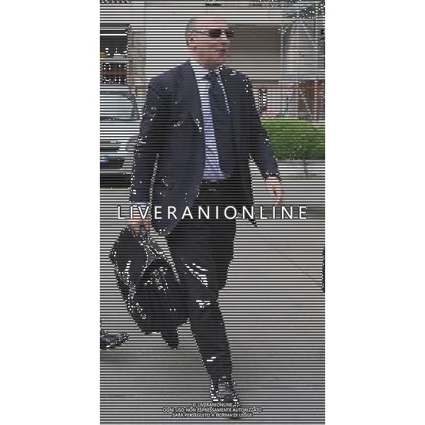 MILANO 03/05/2011 ASSEMBLEA LEGA CALCIO SERIE A TIM NELLA FOTO giuseppe marotta PH.FIOCHI/ALDO LIVERANI