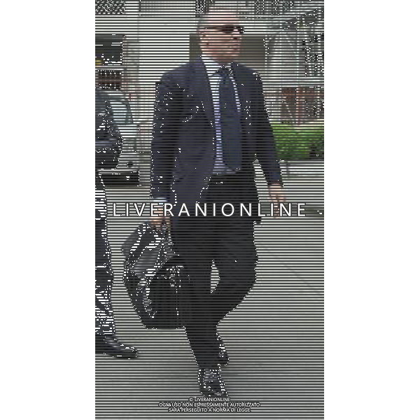 MILANO 03/05/2011 ASSEMBLEA LEGA CALCIO SERIE A TIM NELLA FOTO giuseppe marotta PH.FIOCHI/ALDO LIVERANI