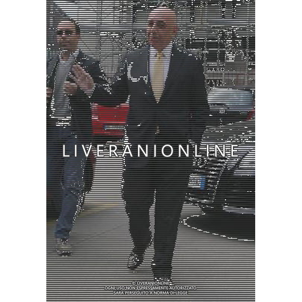 MILANO 03/05/2011 ASSEMBLEA LEGA CALCIO SERIE A TIM NELLA FOTO adriano galliani PH.FIOCHI/ALDO LIVERANI