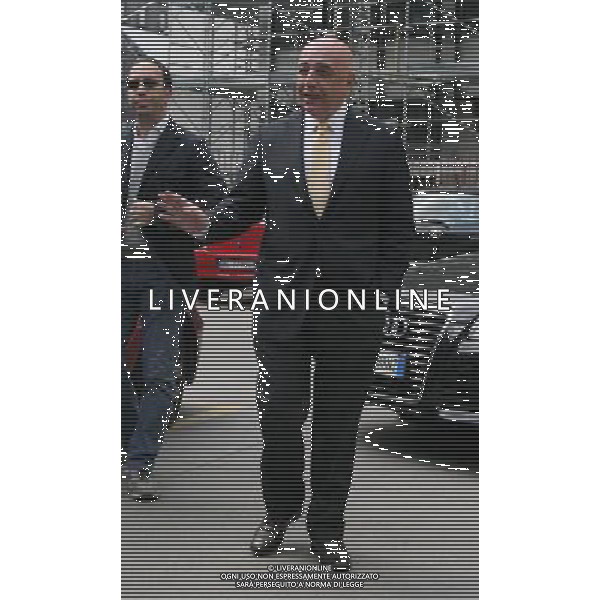 MILANO 03/05/2011 ASSEMBLEA LEGA CALCIO SERIE A TIM NELLA FOTO adriano galliani PH.FIOCHI/ALDO LIVERANI