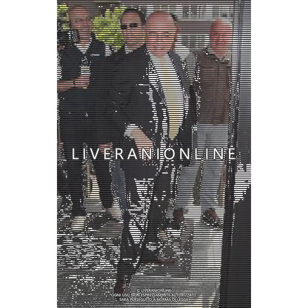 MILANO 03/05/2011 ASSEMBLEA LEGA CALCIO SERIE A TIM NELLA FOTO adriano galliani PH.FIOCHI/ALDO LIVERANI