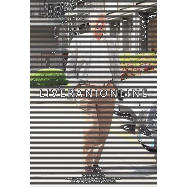 MILANO 03/05/2011 ASSEMBLEA LEGA CALCIO SERIE A TIM NELLA FOTO maurizio zamparini PH.FIOCHI/ALDO LIVERANI