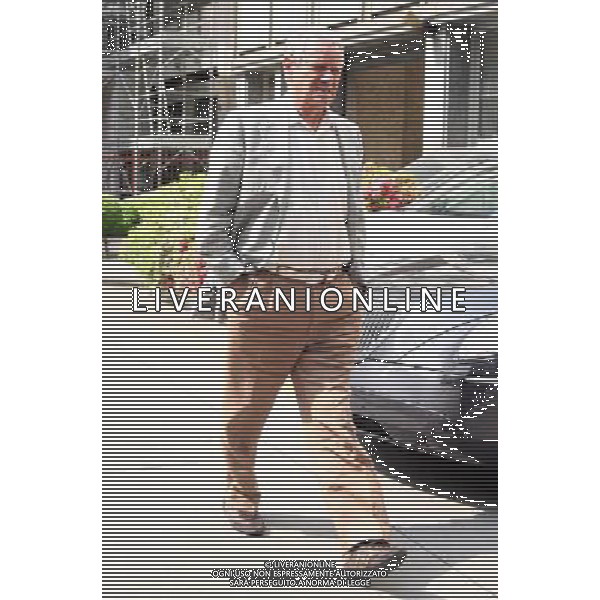 MILANO 03/05/2011 ASSEMBLEA LEGA CALCIO SERIE A TIM NELLA FOTO maurizio zamparini PH.FIOCHI/ALDO LIVERANI