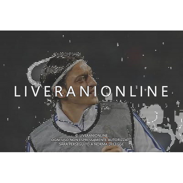 Real Madrid\'s Mesut Ozil during UEFA Champions League match.May 3,2011.Steel/ ALFAQUI AG ALDO LIVERANI S A S ONLY ITALKY