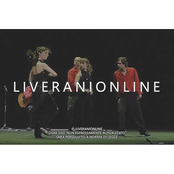 Tap OleÇ a Catalan company, make their London debut with their latest production, Tapeando, mixing tap, Spanish guitar and percussion. AG. ALDO LIVERANI SAS ITALY ONLY *** Local Caption *** .