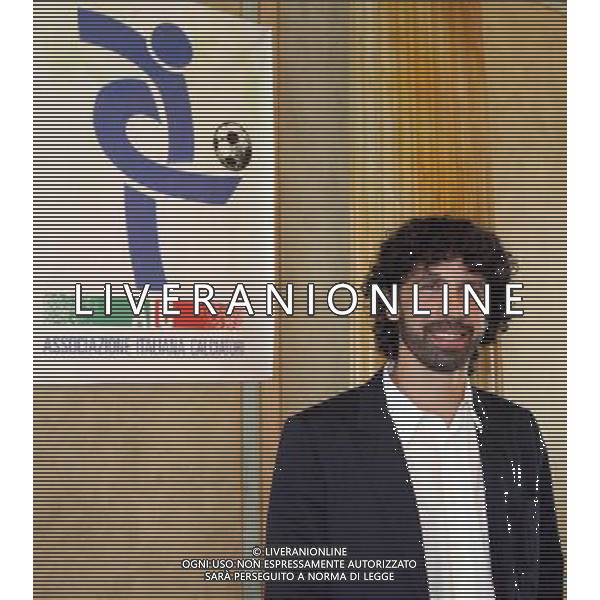 MILANO 09/05/2011 WESTIN PALACE HOTEL ASSEMBLEA GENERALE ASSOCIAZIONE ITALANA CALCIATORI NELLA FOTO DAMIANO TOMMASI PH.FIOCHI/ALDO LIVERANI SAS