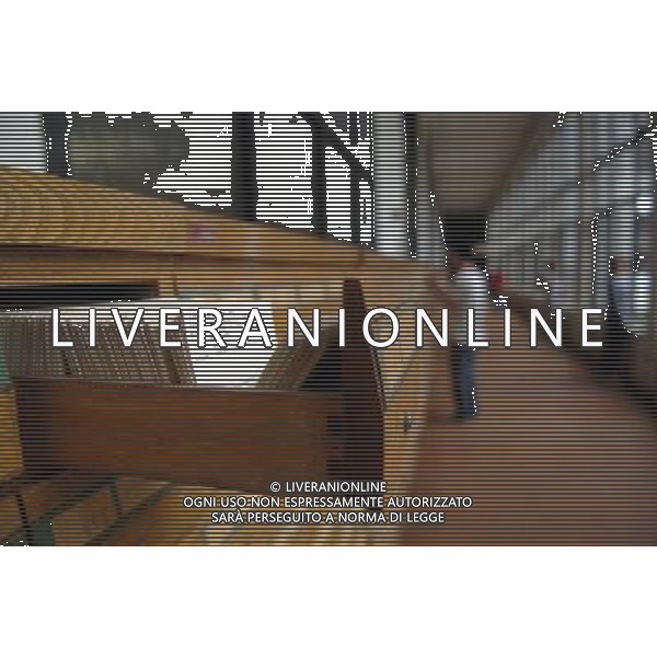 BEIJING, May 9, 2011 Photo taken on May 9, 2011 shows book cards in the southern component of the National Library of China in Beijing, capital of China. The southern component of the library completed in 1987 will enter a three year reconstruction period on May 10. (/Zhao Wanwei)(mcg) Biblioteca Nazionale della Cina a Pechino, capitale della Cina. AG. ALDO LIVERANI SAS ITALY ONLY *** Local Caption *** .