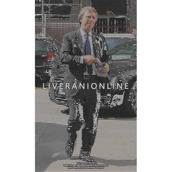 MILANO - 11/5/2011 ASSEMBLEA LEGA CALCIO SEREIE A TIM NELLA FOTO ENRICO PREZIOSI PH.FIOCHI/ALDO LIVERANI SAS