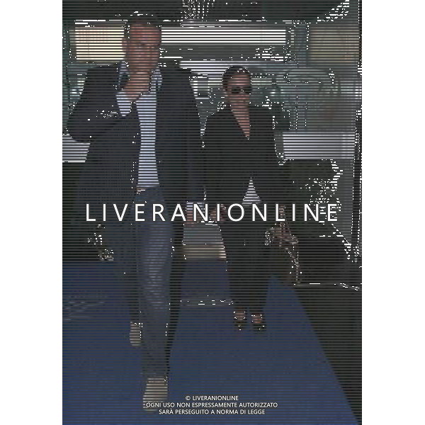 MILANO - 11/5/2011 ASSEMBLEA LEGA CALCIO SEREIE A TIM NELLA FOTO ROSSELLA SENSI PH.FIOCHI/ALDO LIVERANI SAS