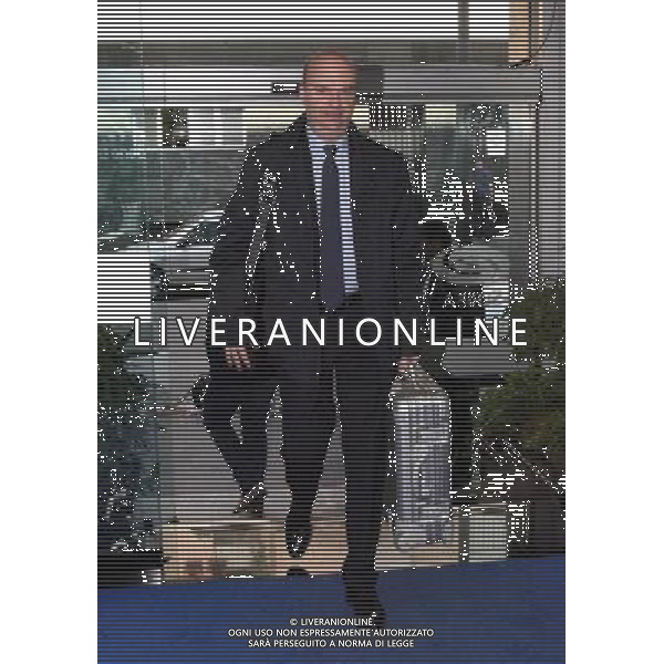 MILANO - 11/5/2011 ASSEMBLEA LEGA CALCIO SEREIE A TIM NELLA FOTO Marco Fassone PH.FIOCHI/ALDO LIVERANI SAS