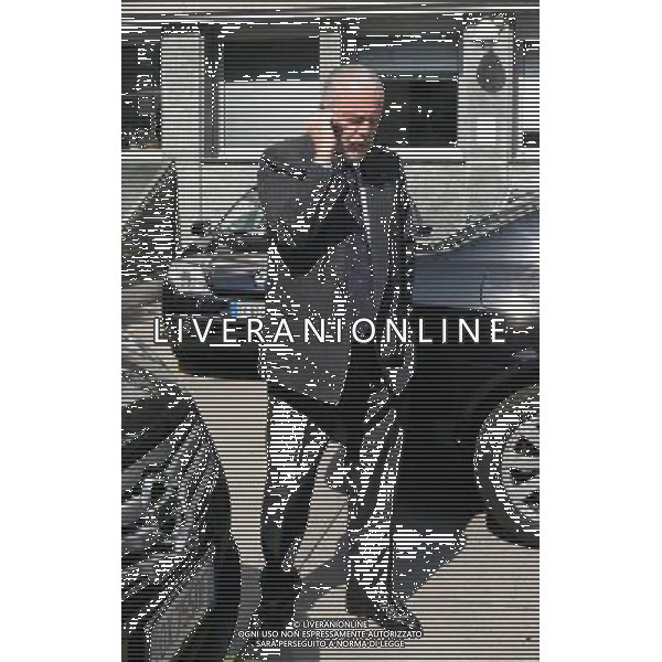 MILANO - 11/5/2011 ASSEMBLEA LEGA CALCIO SEREIE A TIM NELLA FOTO AURELIO DE LAURENTIIS PH.FIOCHI/ALDO LIVERANI SAS