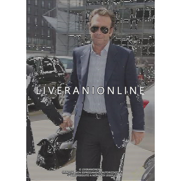 MILANO - 11/5/2011 ASSEMBLEA LEGA CALCIO SEREIE A TIM NELLA FOTO MASSIMO CELLINO PH.FIOCHI/ALDO LIVERANI SAS