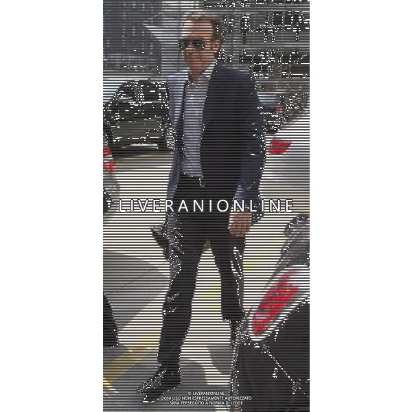 MILANO - 11/5/2011 ASSEMBLEA LEGA CALCIO SEREIE A TIM NELLA FOTO MASSIMO CELLINO PH.FIOCHI/ALDO LIVERANI SAS