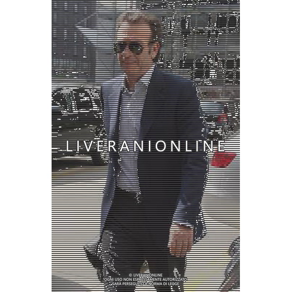 MILANO - 11/5/2011 ASSEMBLEA LEGA CALCIO SEREIE A TIM NELLA FOTO MASSIMO CELLINO PH.FIOCHI/ALDO LIVERANI SAS