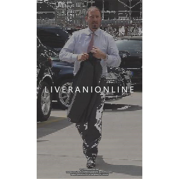 MILANO - 11/5/2011 ASSEMBLEA LEGA CALCIO SEREIE A TIM NELLA FOTO IGOR CAMPEDELLI PH.FIOCHI/ALDO LIVERANI SAS