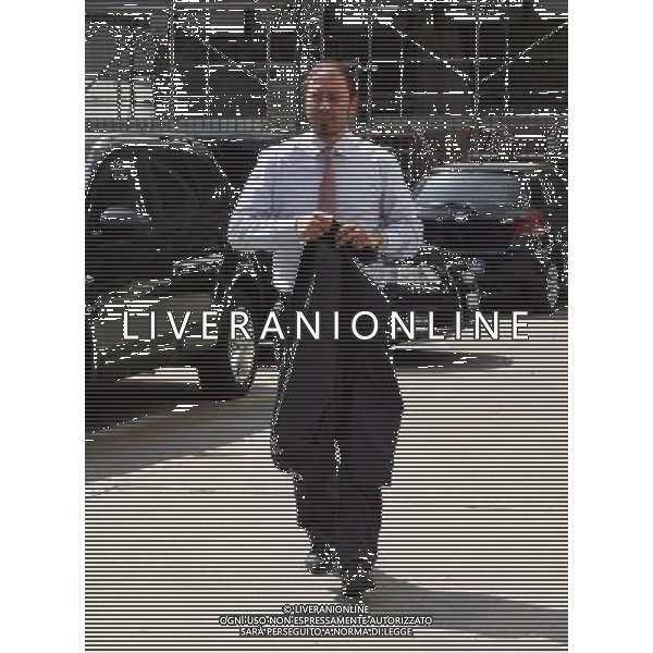 MILANO - 11/5/2011 ASSEMBLEA LEGA CALCIO SEREIE A TIM NELLA FOTO IGOR CAMPEDELLI PH.FIOCHI/ALDO LIVERANI SAS