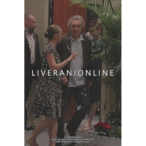 Robert De Niro, President of the 64th Cannes Film Festival in Cannes, France, May 11, 2011 - Arcuri image Agency/Frank Arcuri 64mo Festival Internazionale del Cinema , Cannes AG. ALDO LIVERANI SAS ITALY ONLY *** Local Caption *** .