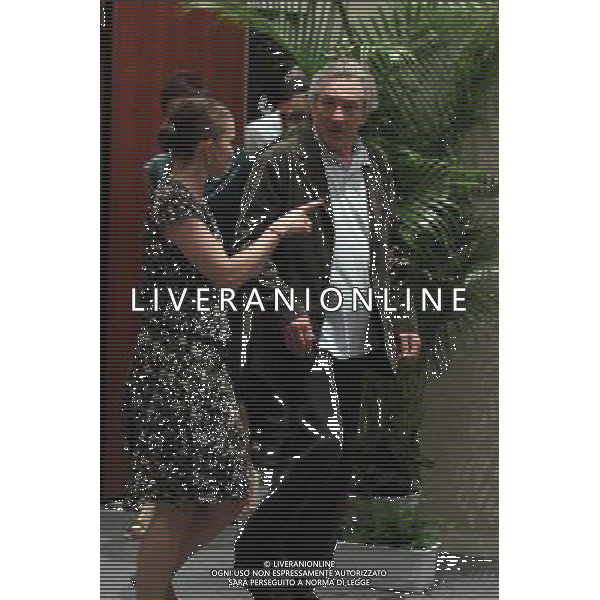 Robert De Niro, President of the 64th Cannes Film Festival in Cannes, France, May 11, 2011 - 64mo Festival Internazionale del Cinema , Cannes AG. ALDO LIVERANI SAS ITALY ONLY *** Local Caption *** .
