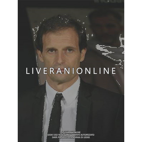  10-5-11 Palermo : palermo - milan Coppa italia tim 2010-2011 Nella foto: allegri massimiliano ©sergi/ALDO LIVERANI