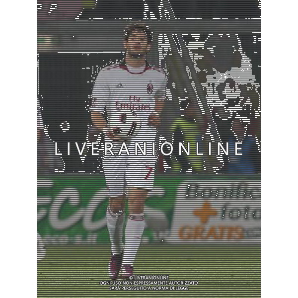  10-5-11 Palermo : palermo - milan Coppa italia tim 2010-2011 Nella foto: pato alexandre ©sergi/ALDO LIVERANI