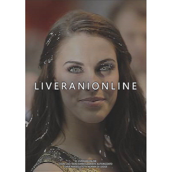 Jessica Lowndes arrives at the UK Premiere of \'Pirates of the Caribbean: On Stranger Tides\' at Vue Westfield on May 12, 2011 in London, England. AG. ALDO LIVERANI SAS ITALY ONLY *** Local Caption *** .