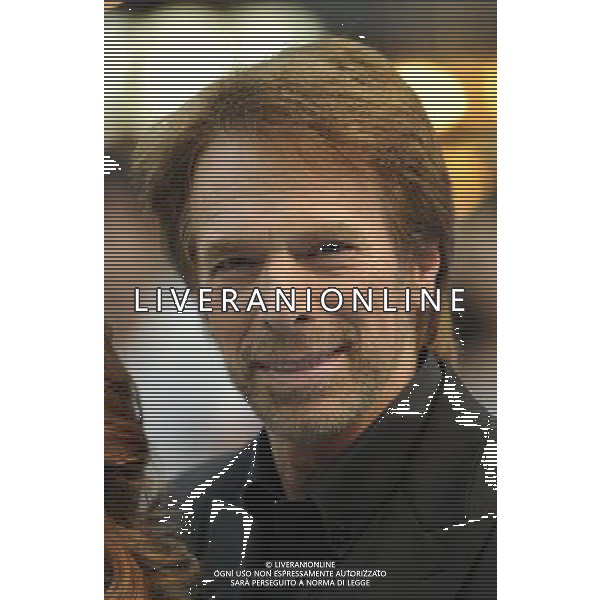 Jerry Bruckheimer attends the UK premiere of Pirates Of The Caribbean: On Stranger Tides at the Vue Westfield on May 12, 2011 in London, England. AG. ALDO LIVERANI SAS ITALY ONLY *** Local Caption *** .