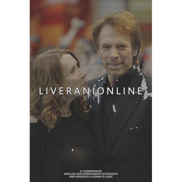 Jerry Bruckheimer attends the UK premiere of Pirates Of The Caribbean: On Stranger Tides at the Vue Westfield on May 12, 2011 in London, England. AG. ALDO LIVERANI SAS ITALY ONLY *** Local Caption *** .