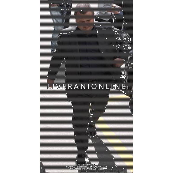 MILANO 16/5/2011 ASSEMBLEA LEGA CALCIO SERIE A TIM NELLA FOTO TOMMASO GHIRARDI PH.FIOCHI/ALDO LIVERANI SAS