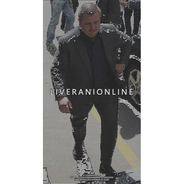 MILANO 16/5/2011 ASSEMBLEA LEGA CALCIO SERIE A TIM NELLA FOTO TOMMASO GHIRARDI PH.FIOCHI/ALDO LIVERANI SAS