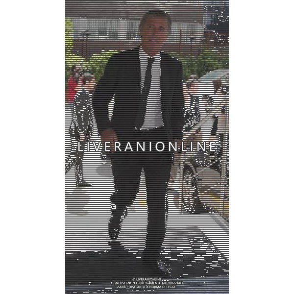 MILANO 16/5/2011 ASSEMBLEA LEGA CALCIO SERIE A TIM NELLA FOTO ENRICO PREZIOSI PH.FIOCHI/ALDO LIVERANI SAS