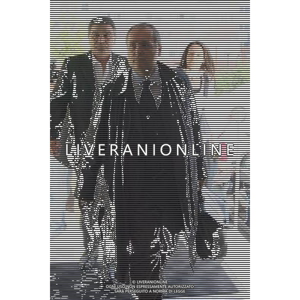 MILANO 16/5/2011 ASSEMBLEA LEGA CALCIO SERIE A TIM NELLA FOTO CLAUDIO LOTITO PH.FIOCHI/ALDO LIVERANI SAS