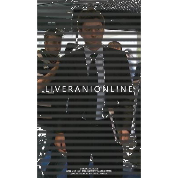 MILANO 16/5/2011 ASSEMBLEA LEGA CALCIO SERIE A TIM NELLA FOTO ANDREA AGNELLI PH.FIOCHI/ALDO LIVERANI SAS