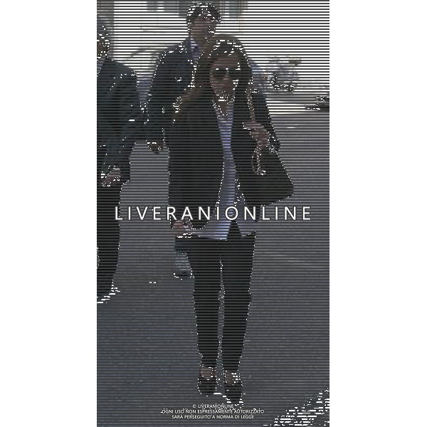 MILANO 16/5/2011 ASSEMBLEA LEGA CALCIO SERIE A TIM NELLA FOTO ROSSELLA SENSI PH.FIOCHI/ALDO LIVERANI SAS