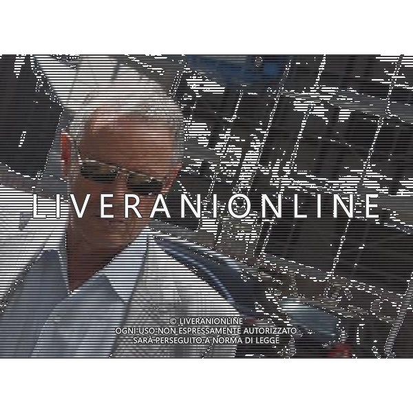 MILANO 16/5/2011 ASSEMBLEA LEGA CALCIO SERIE A TIM NELLA FOTO MAURIZIO ZAMPARINI PH.FIOCHI/ALDO LIVERANI SAS