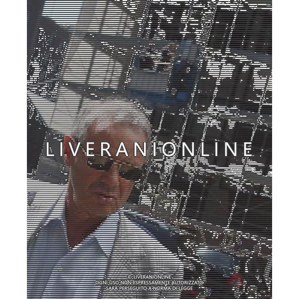 MILANO 16/5/2011 ASSEMBLEA LEGA CALCIO SERIE A TIM NELLA FOTO MAURIZIO ZAMPARINI PH.FIOCHI/ALDO LIVERANI SAS